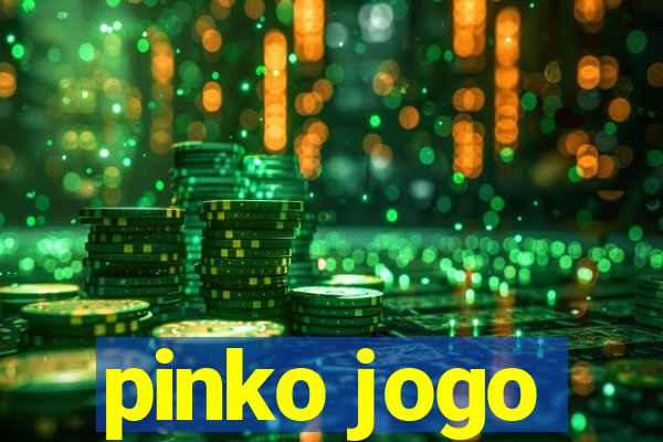 pinko jogo